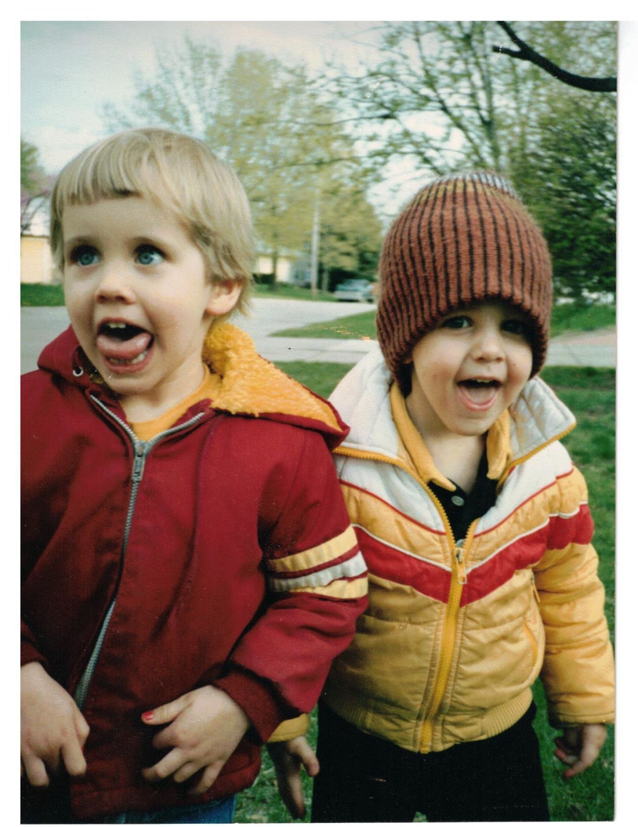 kids